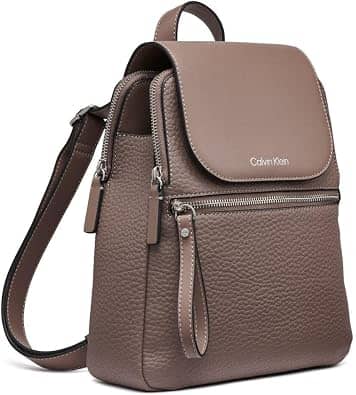 Calvin Klein Reyna Backpack Women's bags Unspecified Vinyl New