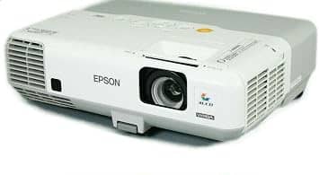 Epson PowerLite 915W Projectors New