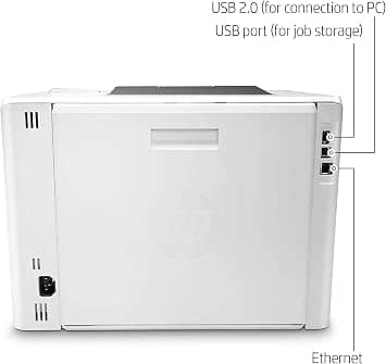 HP W1Y44A Printers Refurbished - Excellent