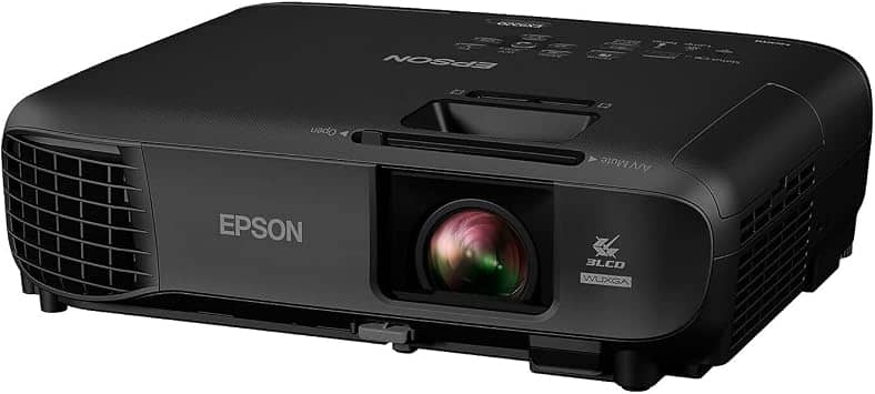 Epson EX9220 Projectors New