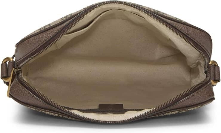 Gucci Ophidia Crossbody Women's bags Tan Unspecified New