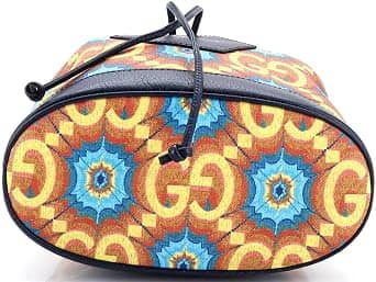 Gucci Ophidia Bucket Bag Women's bags Unspecified Canvas New