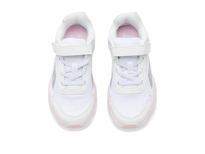 Reebok Swiftstrike Sneaker White Full Size Run New
