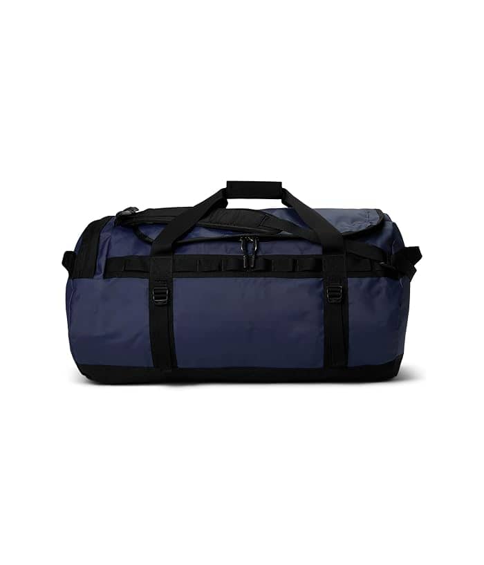 The North Face Base Camp Duffel Women's bags Black Unspecified New