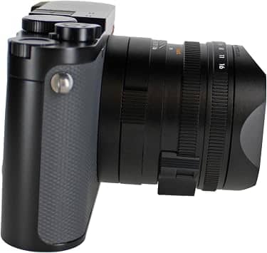 Leica Q3 43 Digital Cameras Black New Body Only
