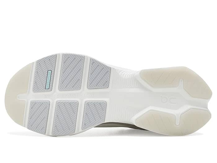 On Cloudpulse 2 Sneaker Gray New