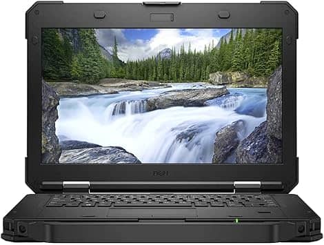 Dell Latitude Rugged 5420 Computers 512GB 16GB Refurbished - Excellent
