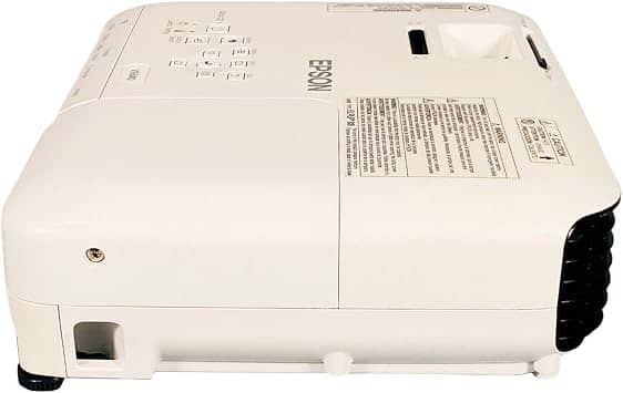 Epson VS340 Projectors New