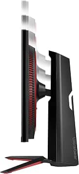 LG 27GP850-B Monitors New