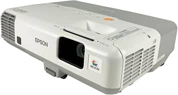 Epson POWERLITE 93 PLUS Projectors New