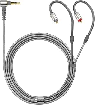 Sony IER-Z1R Headphones & Earbuds Silver New