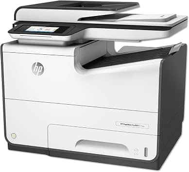 HP 577dw Printers Used - Very Good