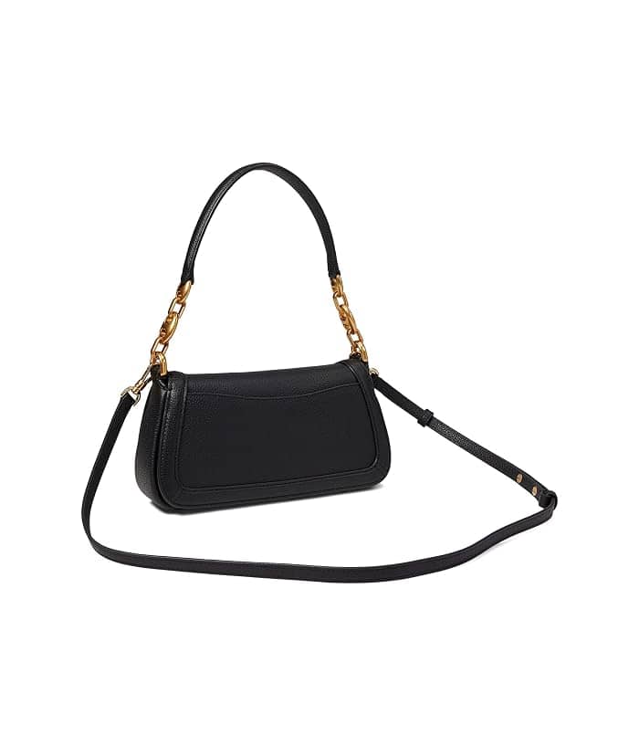 Kate Spade Gramercy Women's bags Black Flap Shoulder Bag Small New
