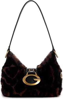 Guess Camden Shoulder Bag Women's bags Mini Unspecified New