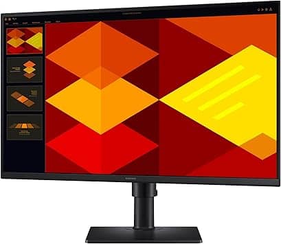 Samsung S27D402GAN Monitors