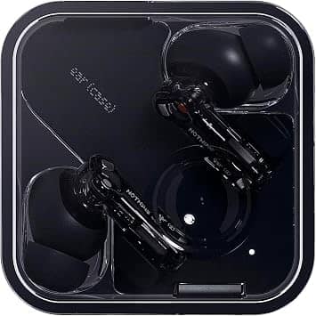 Nothing Ear 2 Headphones & Earbuds White New
