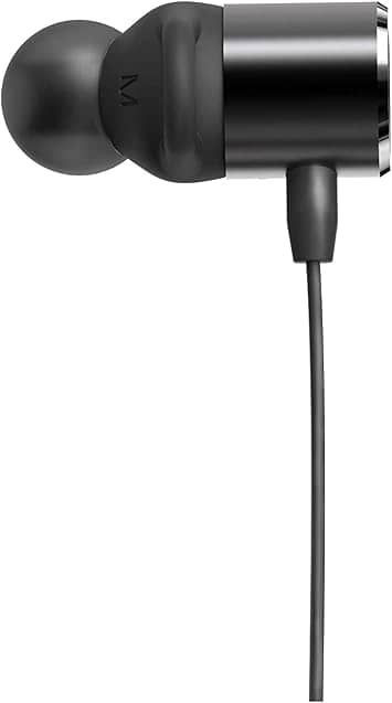 Motorola VERVELOOP 200 Headphones & Earbuds Black New