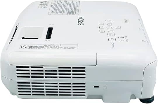 Epson EX6220 Projectors Refurbished - Good
