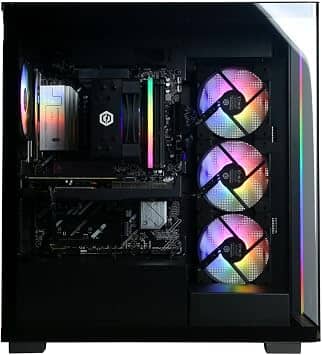 CyberpowerPC Gamer Master Computers New