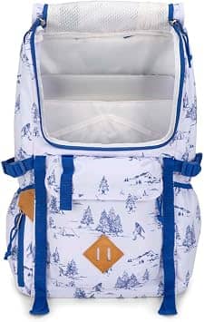 JanSport Hatchet Backpack Women's bags Red Unspecified New