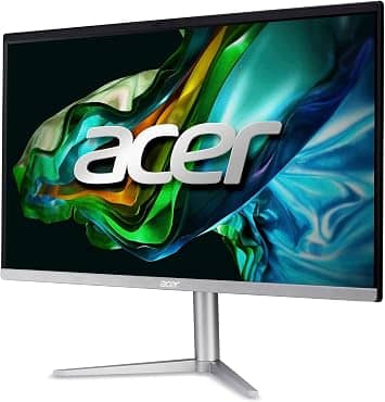 Acer C24-1300-UR31 Computers Used - Very Good
