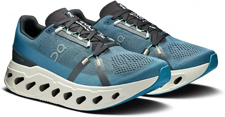 On Cloudeclipse Sneaker Blue 12 New