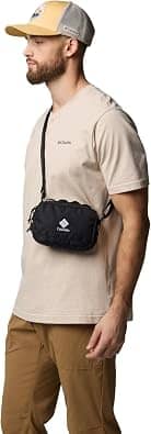 Columbia Trail Traveler Crossbody Women's bags Blue Unspecified New