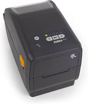 Zebra ZD411t Printers New
