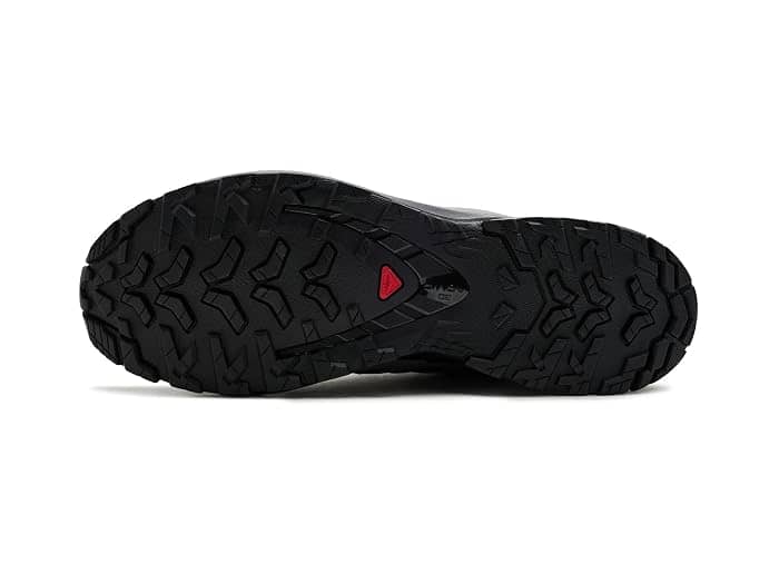 Salomon XA Pro 3D v9 Sneaker Gray Full Size Run New