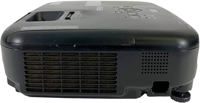 Epson PowerLite 1261W Projectors New