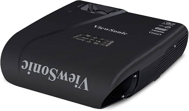 ViewSonic PJD6551W Projectors New