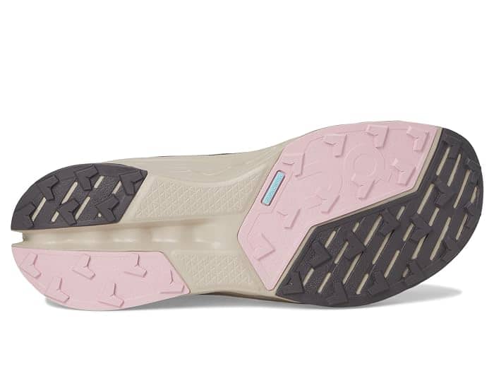On Cloudsurfer Trail 2 Sneaker Gray New