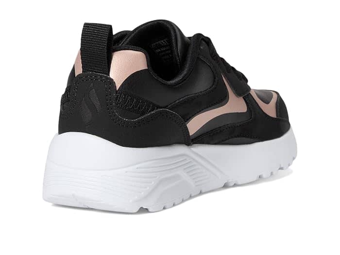 Skechers Uno Sneaker Mix Full Size Run New