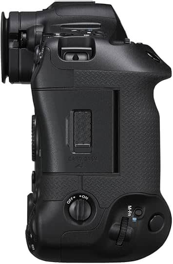 Canon EOS R1 Digital Cameras