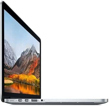 Apple MacBook Pro 13.3 Retina Early 2015 Computers 256GB 8GB Refurbished - Excellent