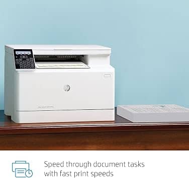 HP LaserJet Pro M182nw Printers New