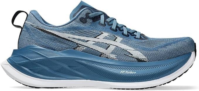 Asics Superblast 2 Sneaker Green/Black M 9.5 / W 11 New