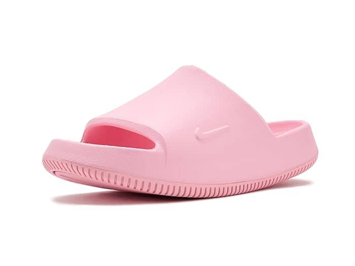 Nike Calm 2.0 Sneaker Pink 7 New