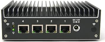 Protectli VP2420 Computers New