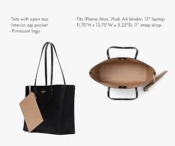 Kate Spade Bleecker Tote Women's bags Unspecified New
