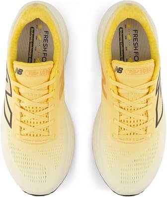 New Balance Fresh Foam X 1080v14 Sneaker Orange 16