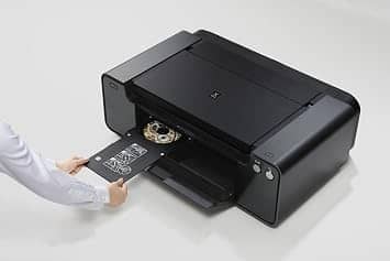 Canon PRO-1 Printers New