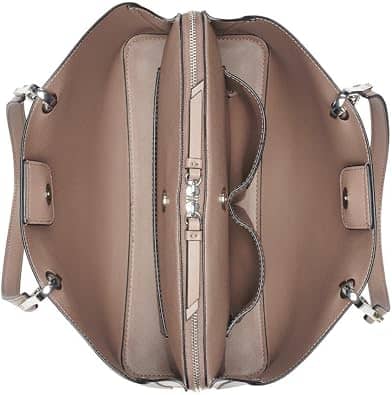 Calvin Klein Garnet Tote Women's bags One Size Unspecified New