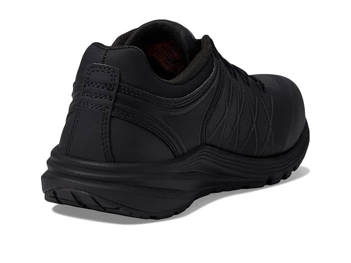 Keen Vista Energy Sneaker Black Full Size Run New