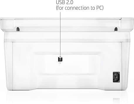 HP LaserJet Pro MFP M31w Printers New