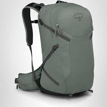 Osprey Sportlite Backpack Women's bags Green 25L Unspecified New