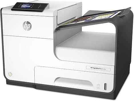 HP D3Q16A Printers New