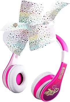 eKids JJ-B52.EXV0 Headphones & Earbuds Multicolor New