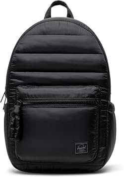 Herschel Settlement Women's bags Beige Quilted Backpack Unspecified New