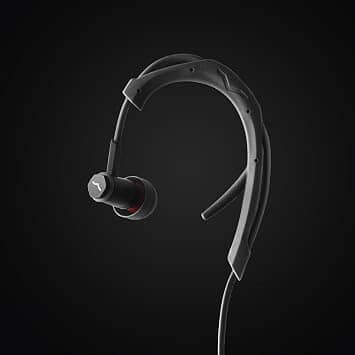 V-MODA Forza Headphones & Earbuds Black New